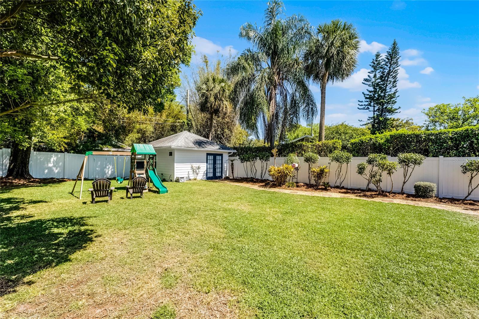515 CLAYTON ST, ORLANDO, FL, 32804