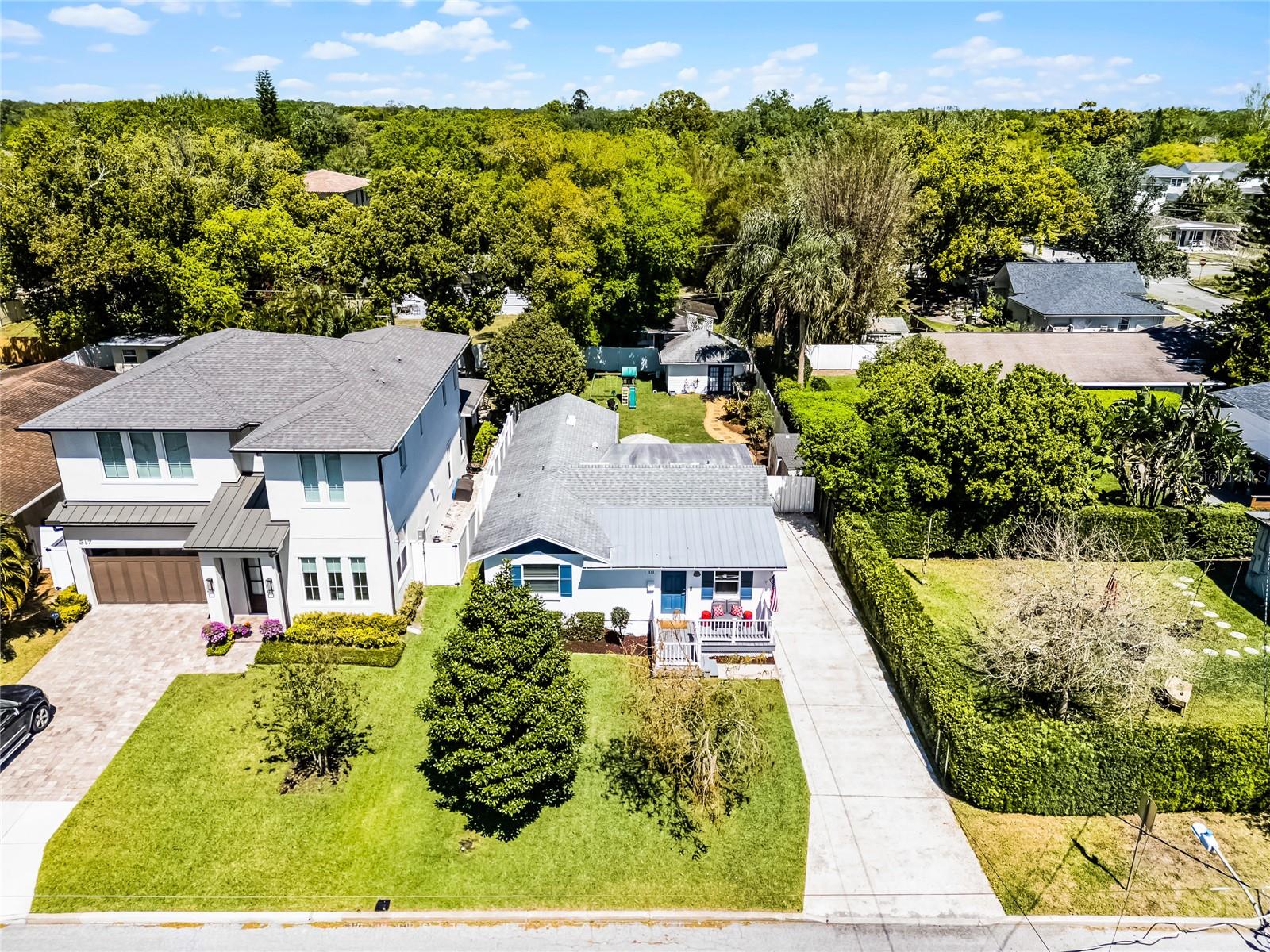 515 CLAYTON ST, ORLANDO, FL, 32804