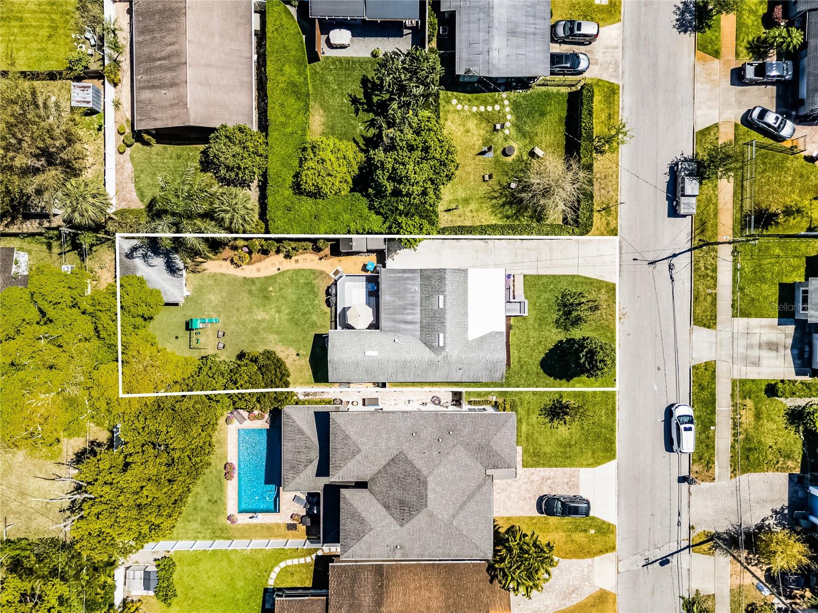 515 CLAYTON ST, ORLANDO, FL, 32804