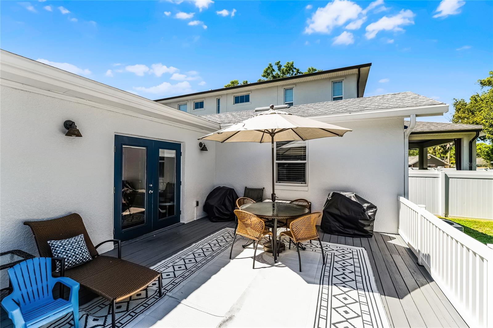 515 CLAYTON ST, ORLANDO, FL, 32804