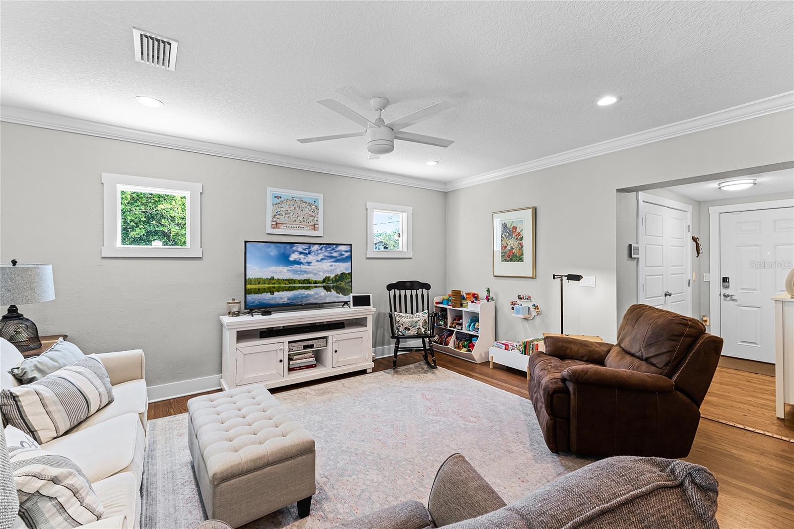 515 CLAYTON ST, ORLANDO, FL, 32804