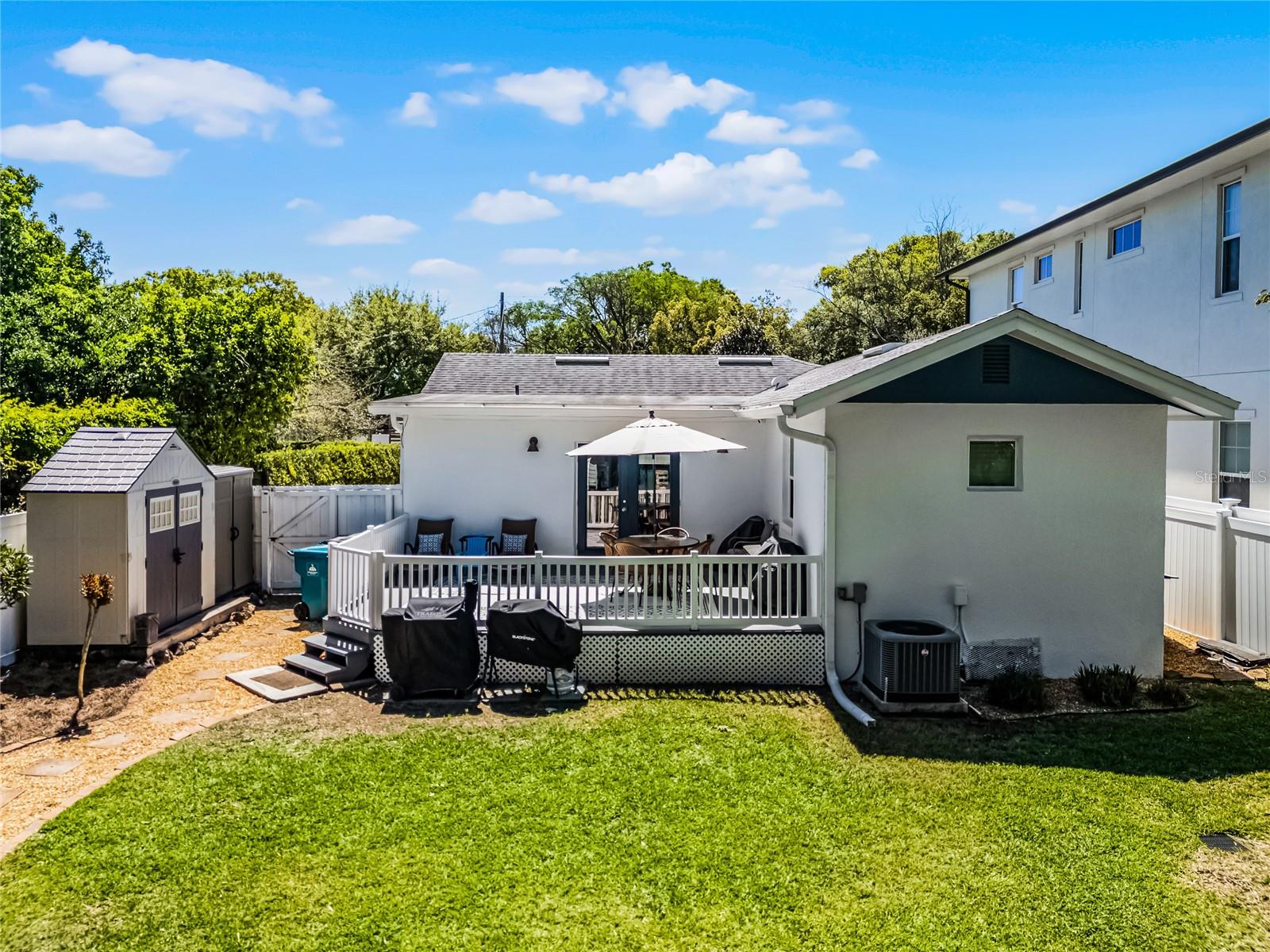 515 CLAYTON ST, ORLANDO, FL, 32804