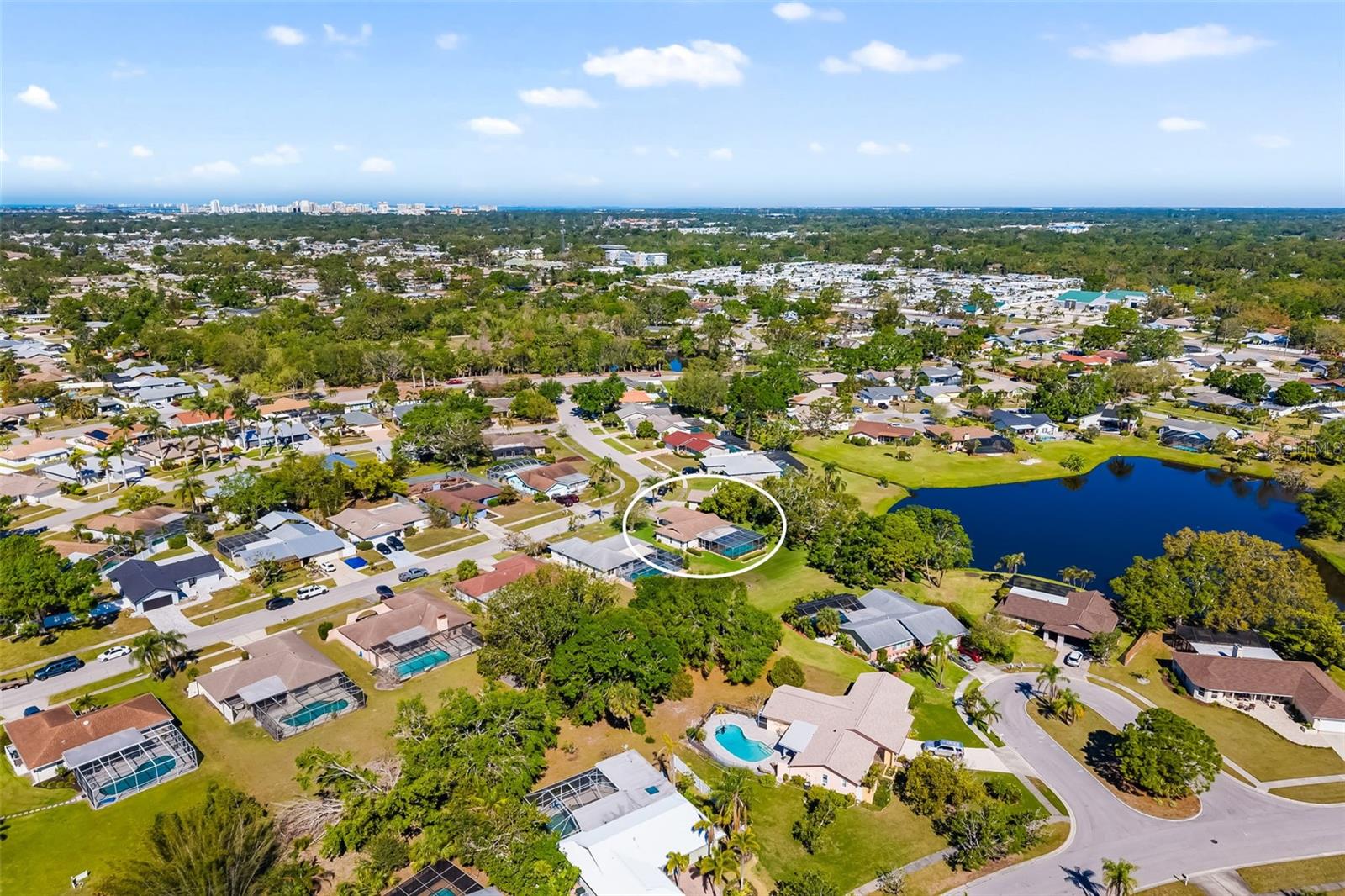 1525 FLEETWOOD DR, SARASOTA, FL, 34232