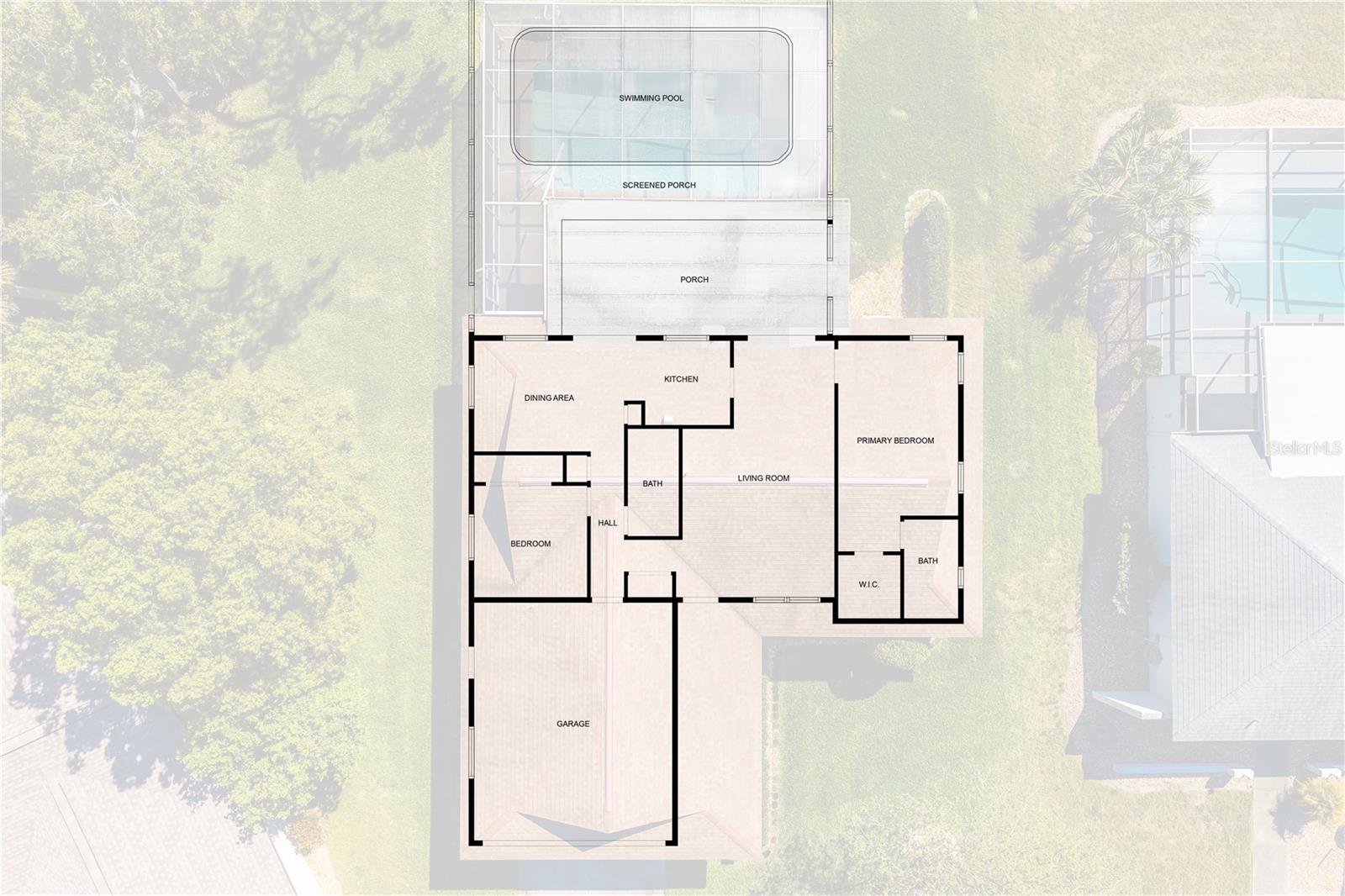 1525 FLEETWOOD DR, SARASOTA, FL, 34232