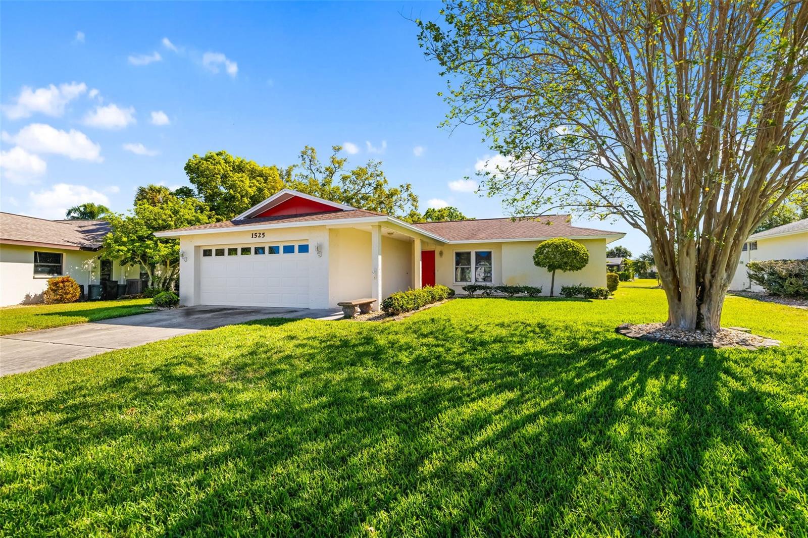 1525 FLEETWOOD DR, SARASOTA, FL, 34232