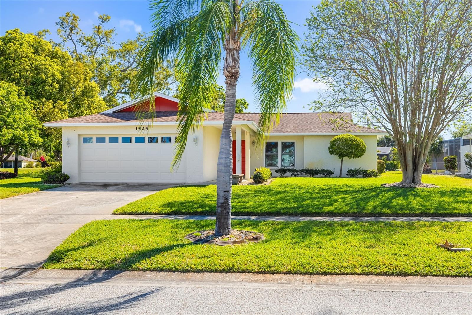 1525 FLEETWOOD DR, SARASOTA, FL, 34232