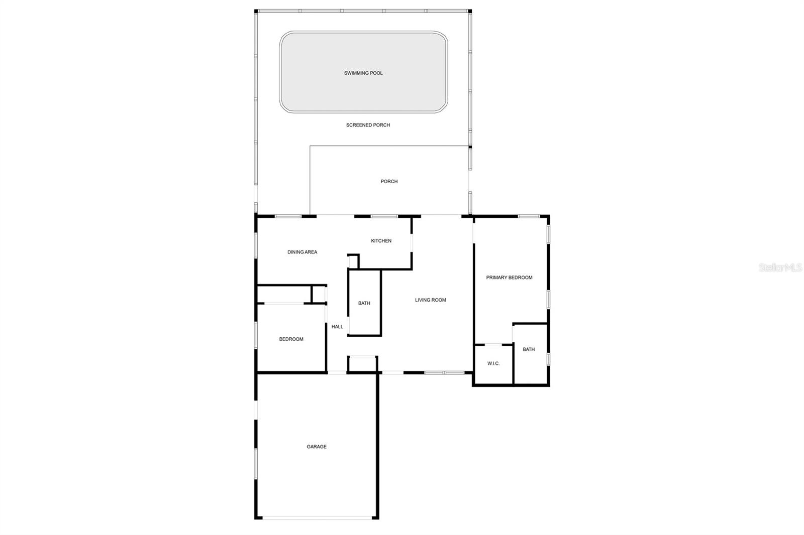 1525 FLEETWOOD DR, SARASOTA, FL, 34232