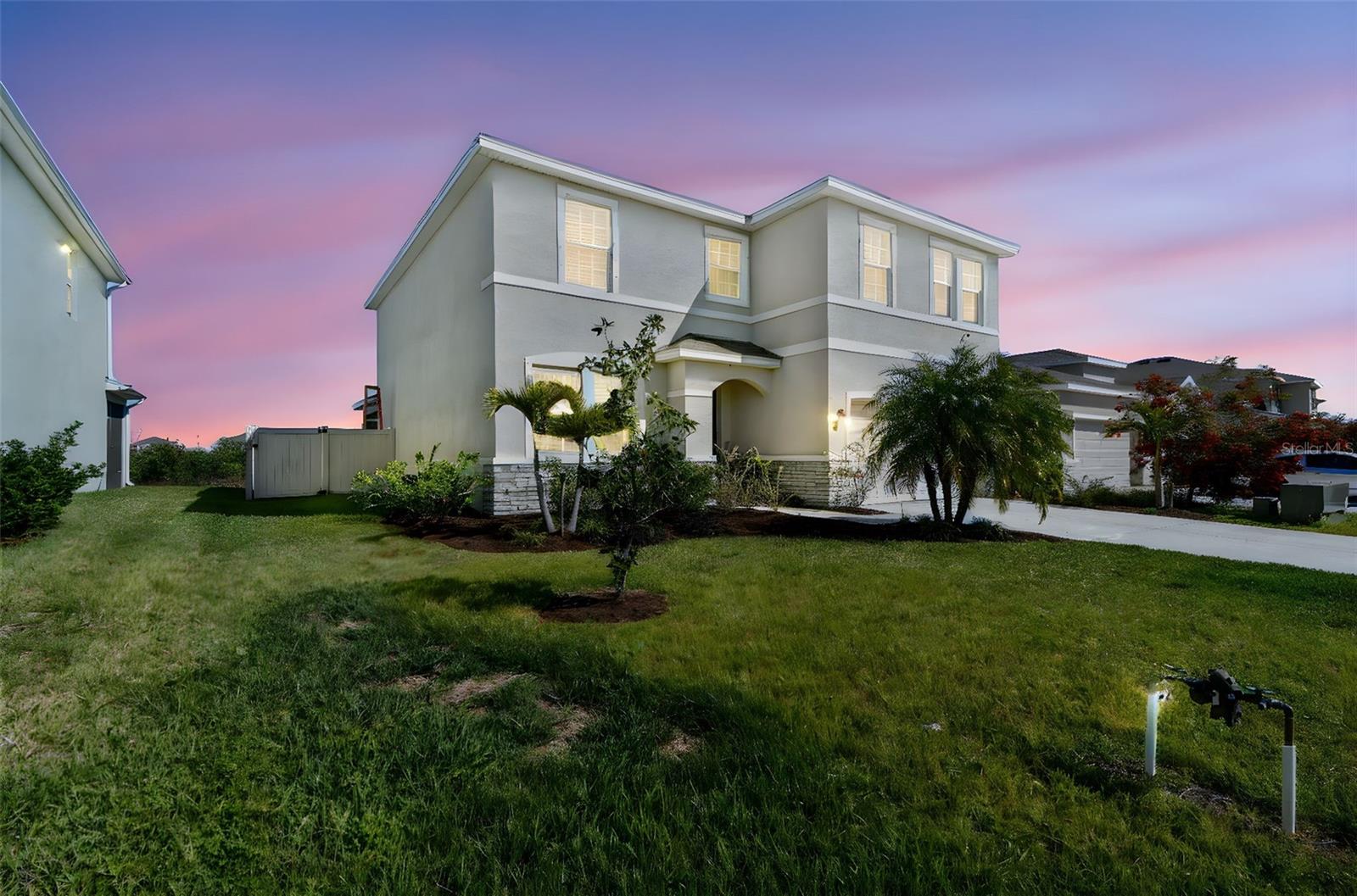 10741 CHARLOTTE DR, PARRISH, FL, 34219