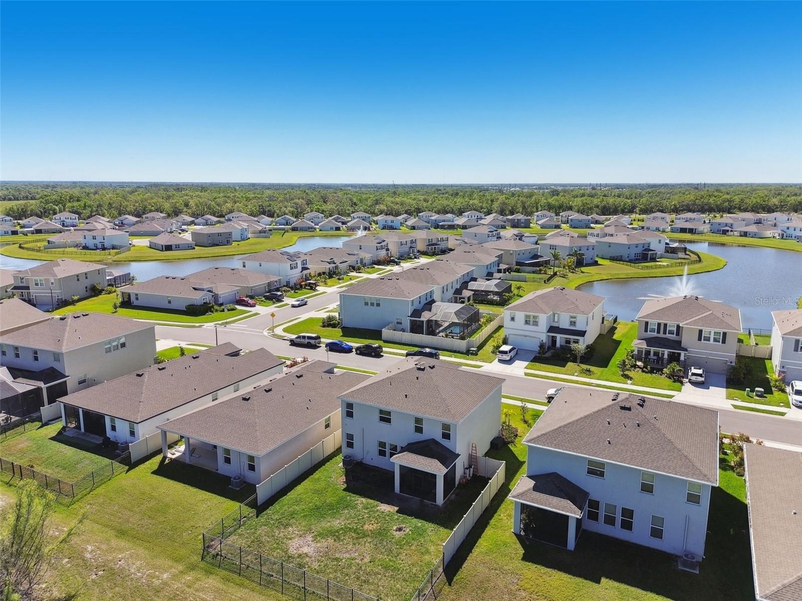 10741 CHARLOTTE DR, PARRISH, FL, 34219