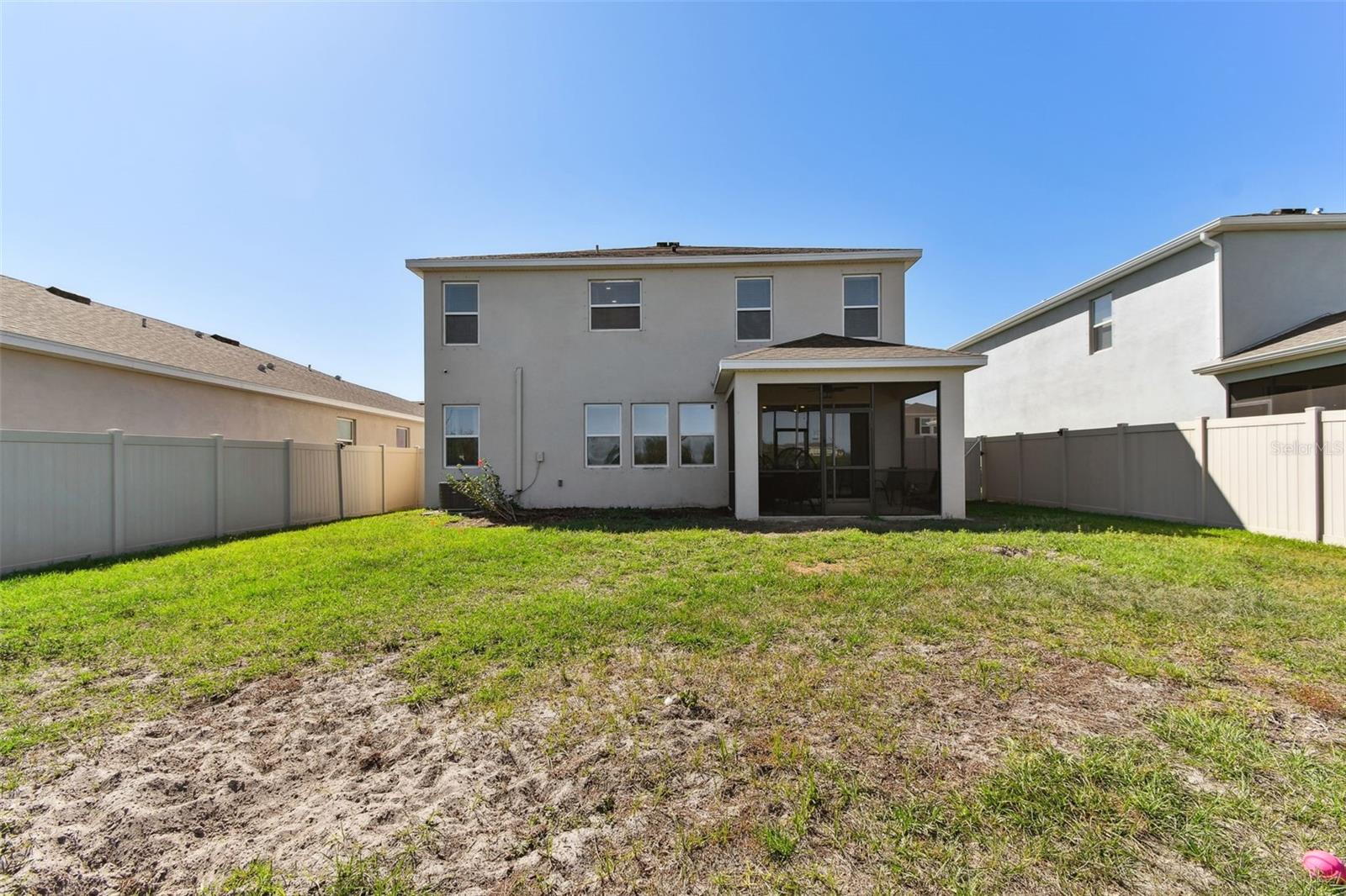 10741 CHARLOTTE DR, PARRISH, FL, 34219