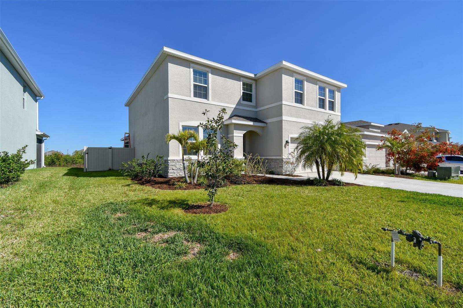 10741 CHARLOTTE DR, PARRISH, FL, 34219