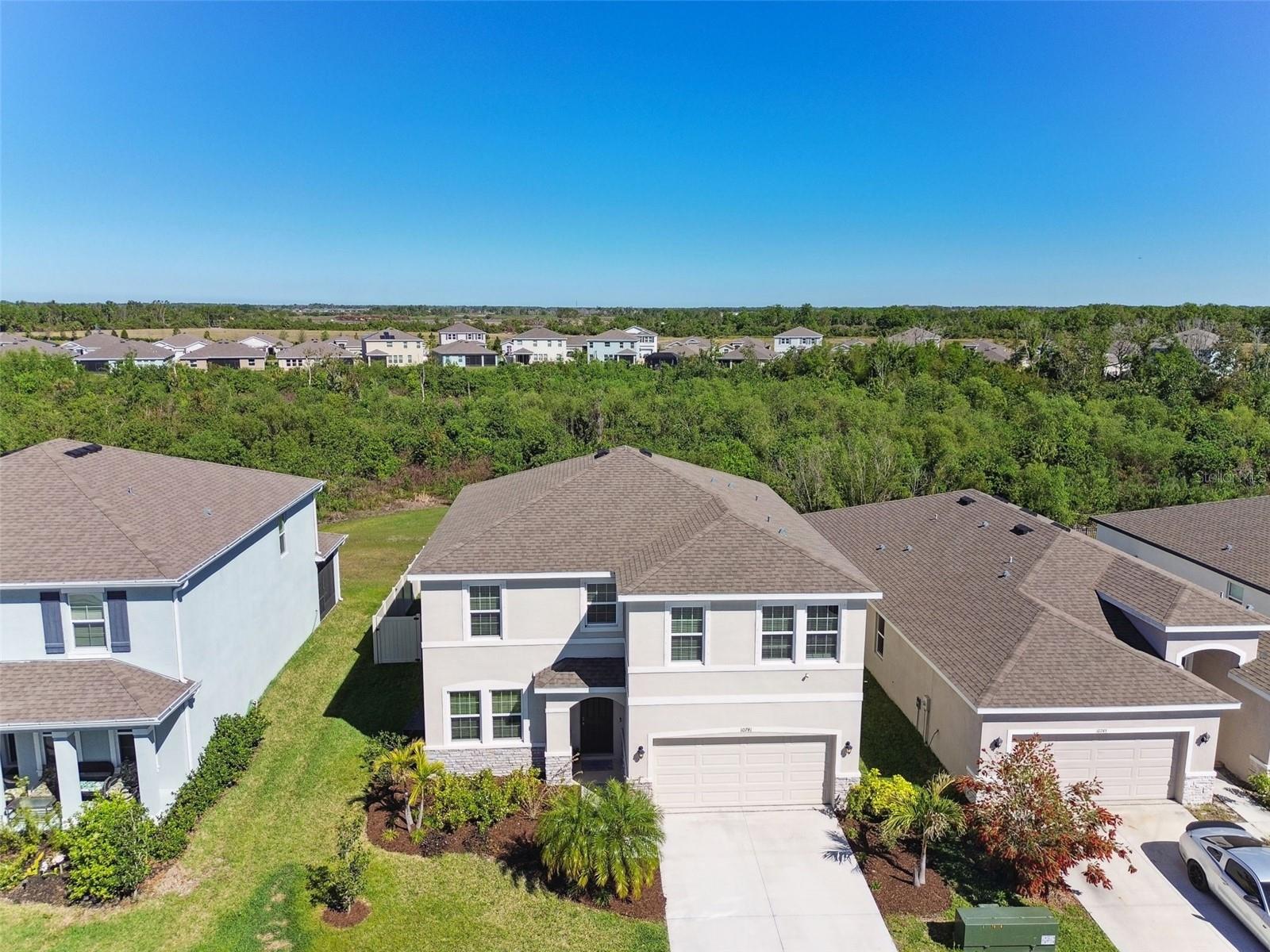 10741 CHARLOTTE DR, PARRISH, FL, 34219