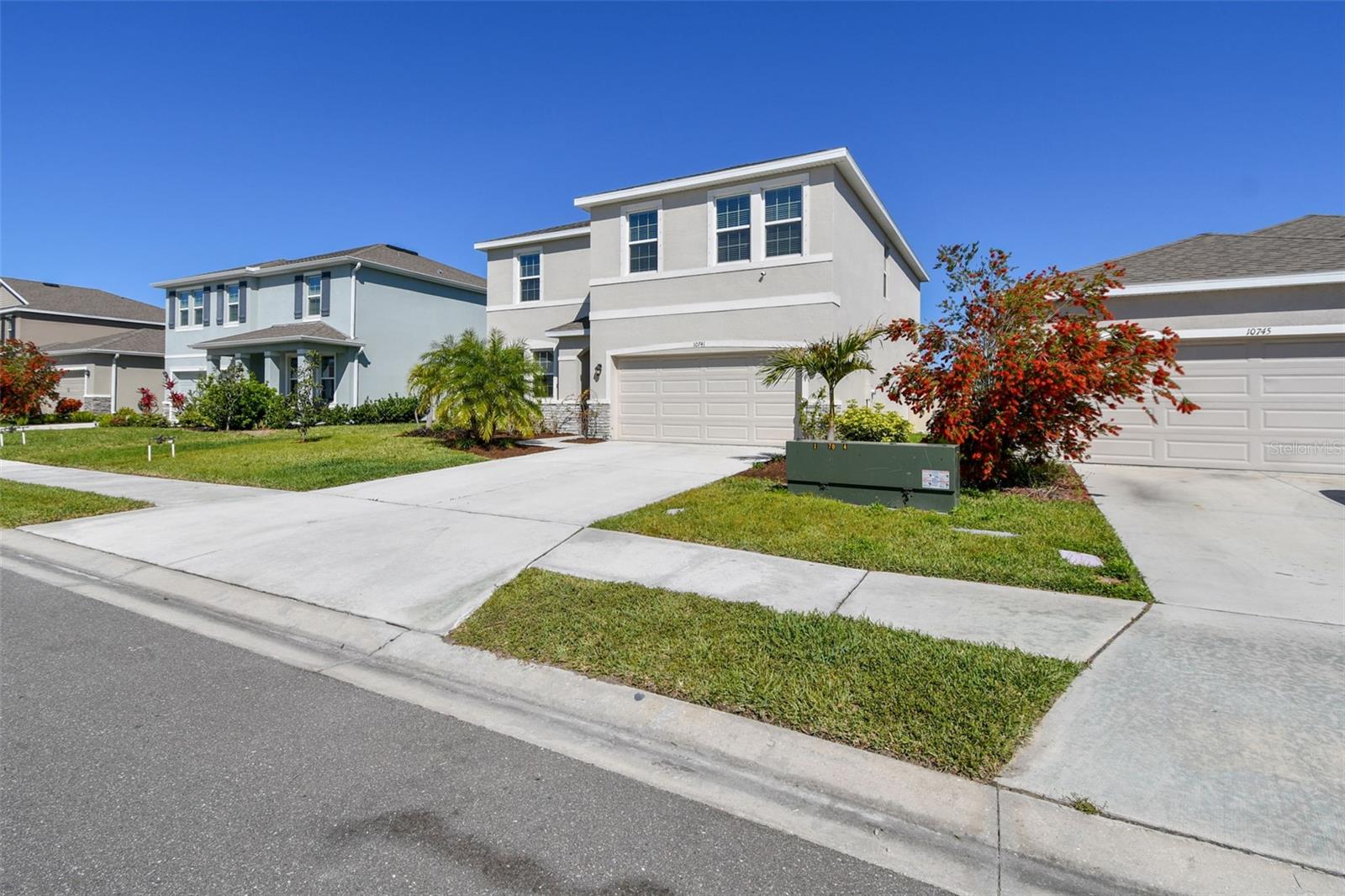 10741 CHARLOTTE DR, PARRISH, FL, 34219