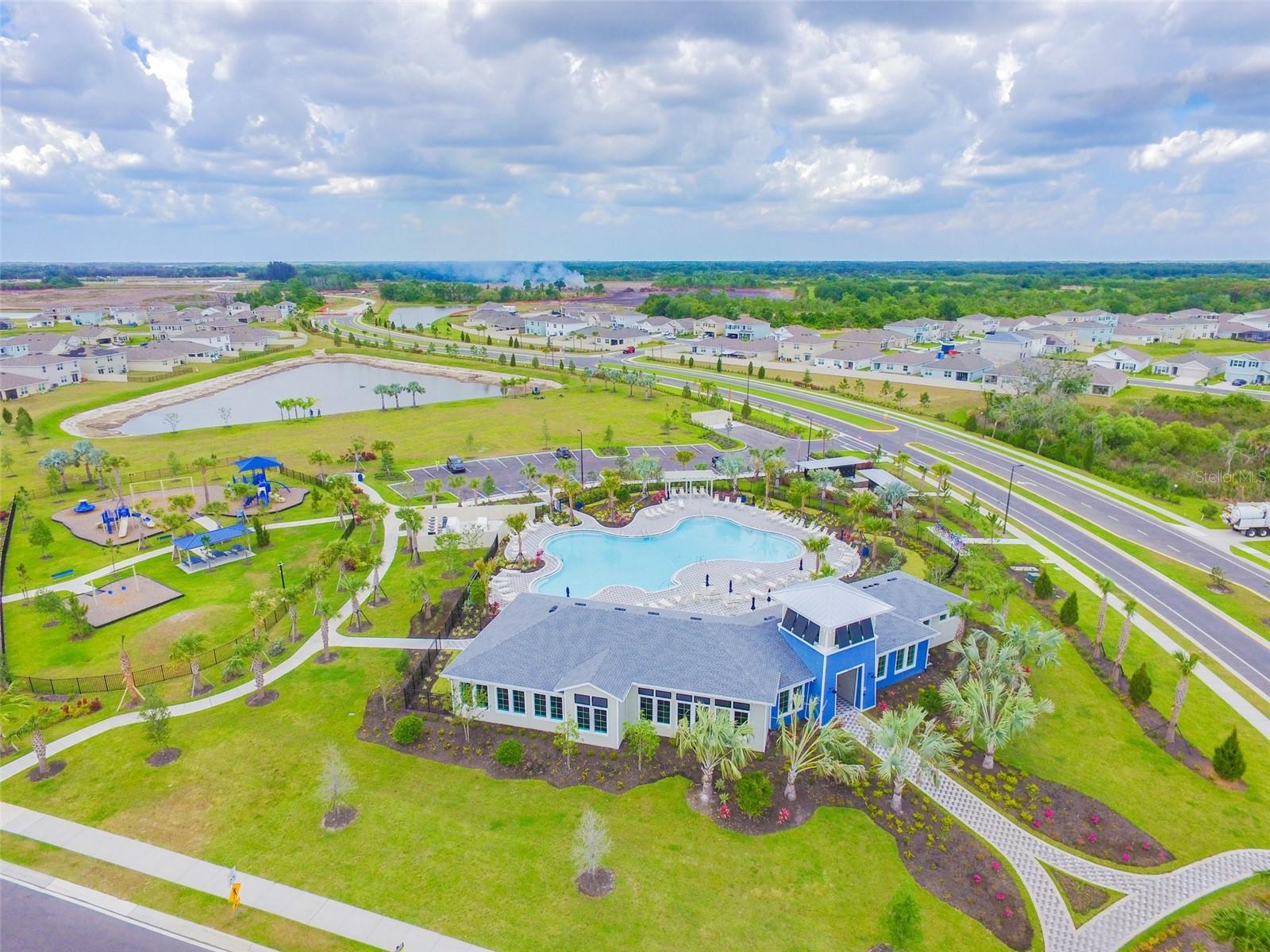 10741 CHARLOTTE DR, PARRISH, FL, 34219