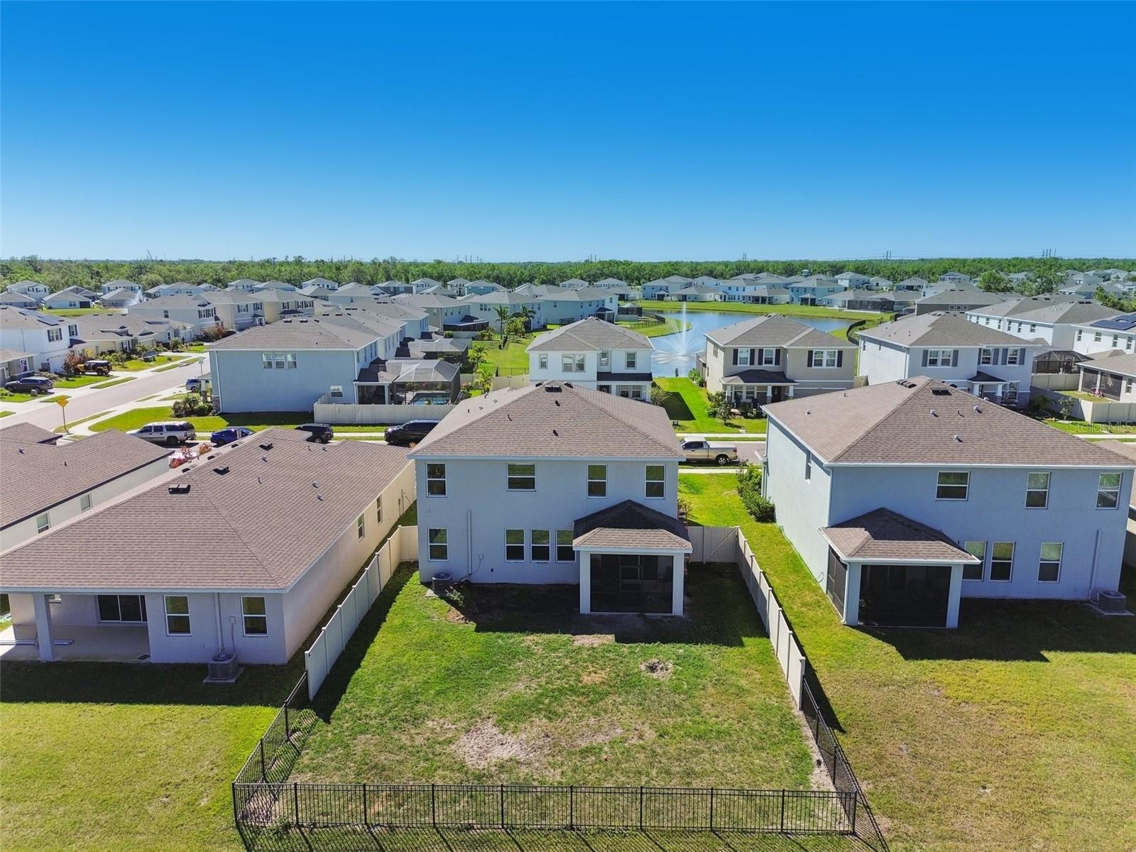 10741 CHARLOTTE DR, PARRISH, FL, 34219