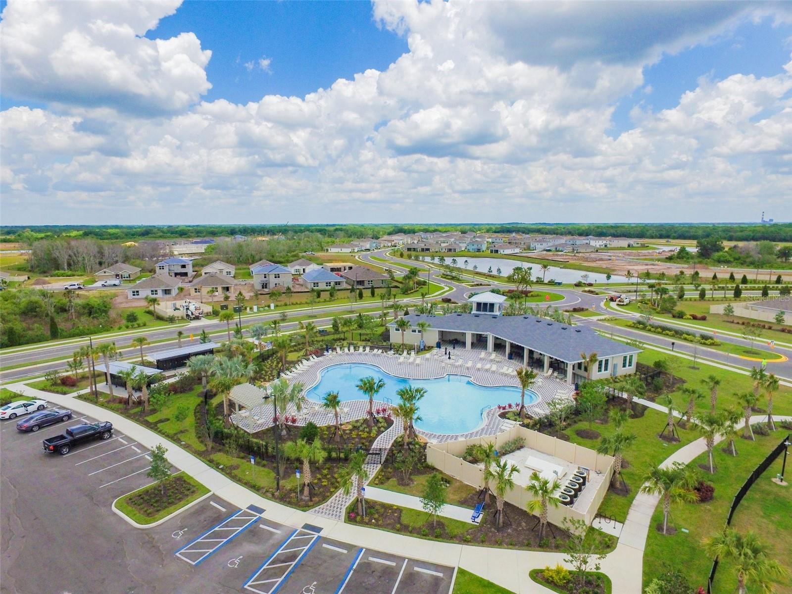 10741 CHARLOTTE DR, PARRISH, FL, 34219