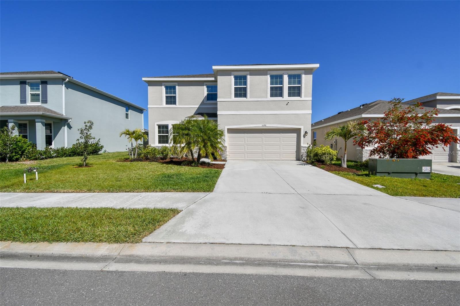 10741 CHARLOTTE DR, PARRISH, FL, 34219