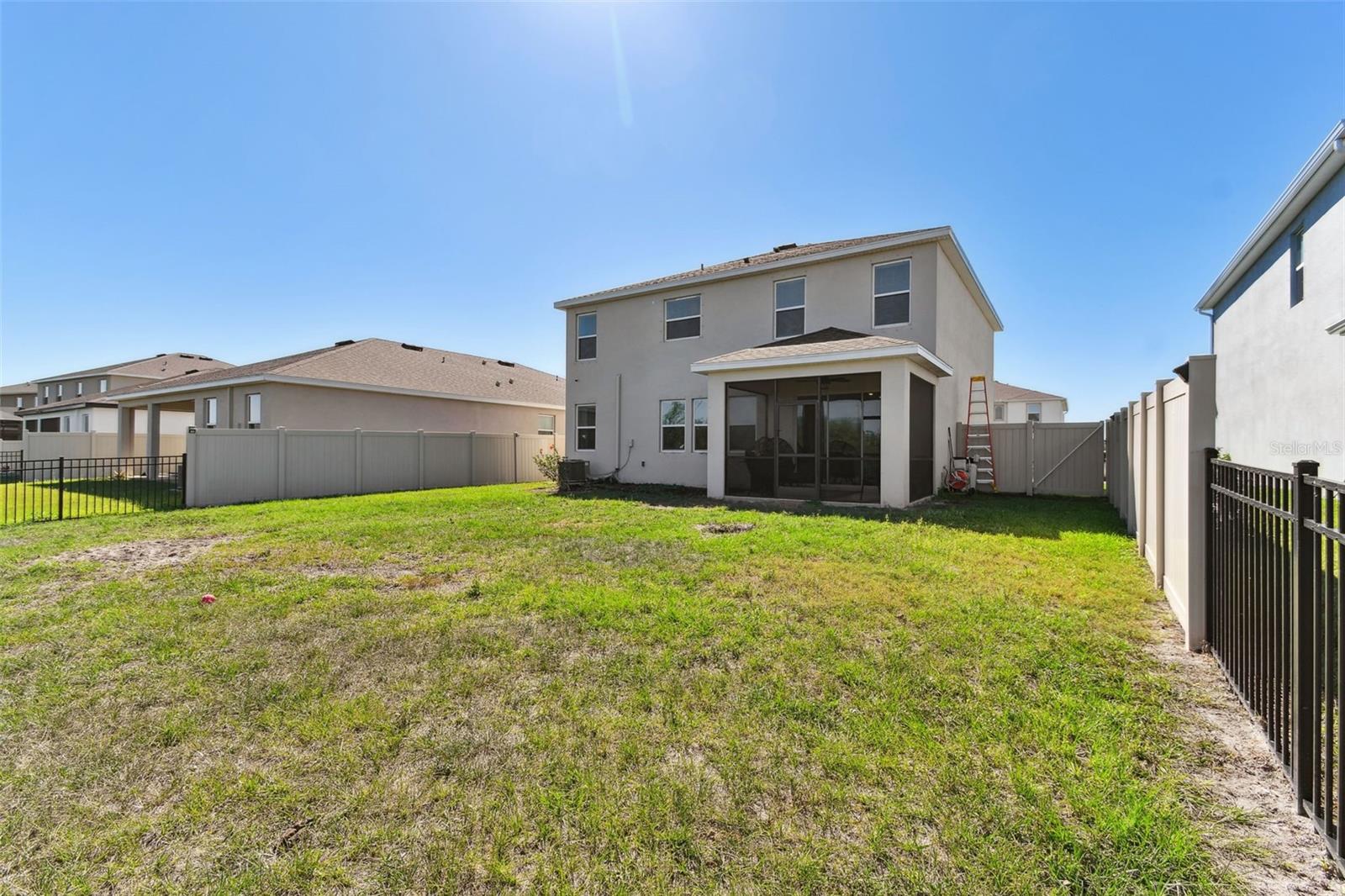 10741 CHARLOTTE DR, PARRISH, FL, 34219