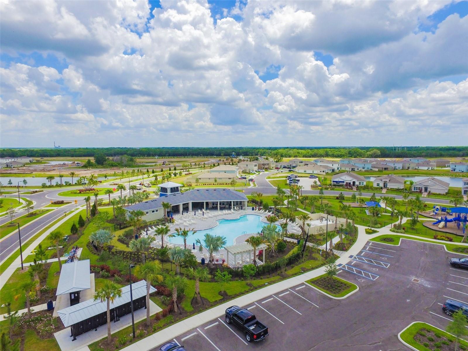 10741 CHARLOTTE DR, PARRISH, FL, 34219