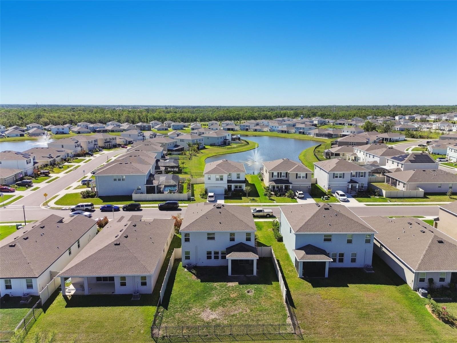 10741 CHARLOTTE DR, PARRISH, FL, 34219