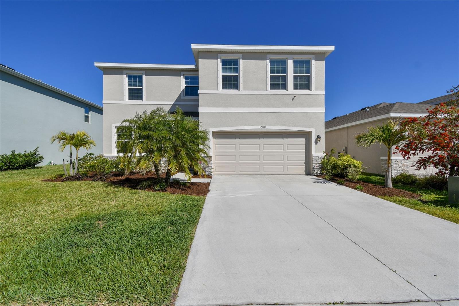 10741 CHARLOTTE DR, PARRISH, FL, 34219