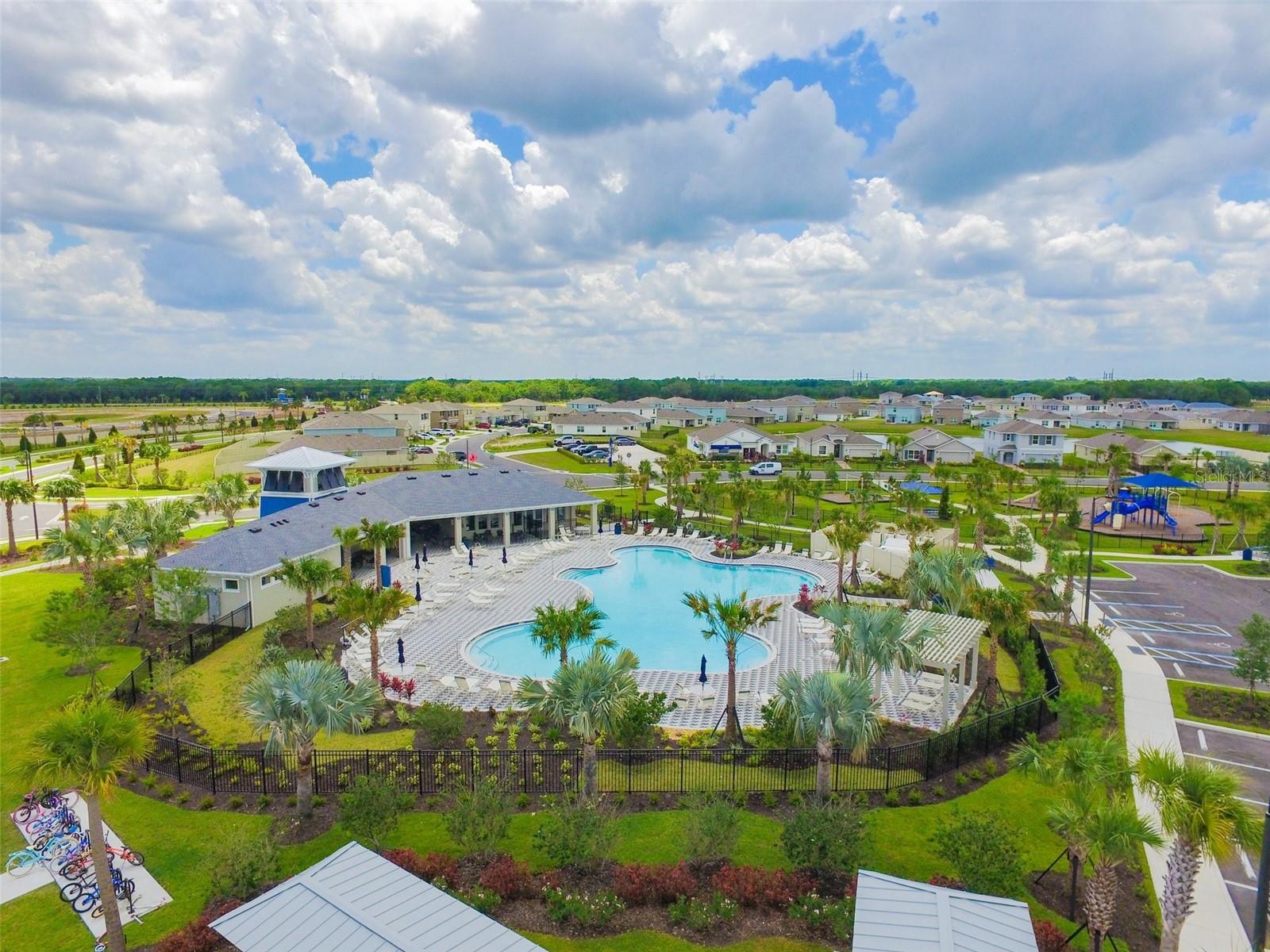 10741 CHARLOTTE DR, PARRISH, FL, 34219