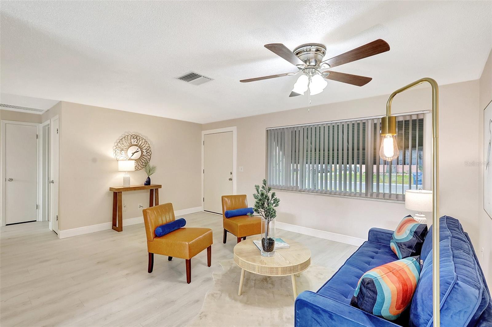 2017 PRINCETON AVE, DUNEDIN, FL, 34698