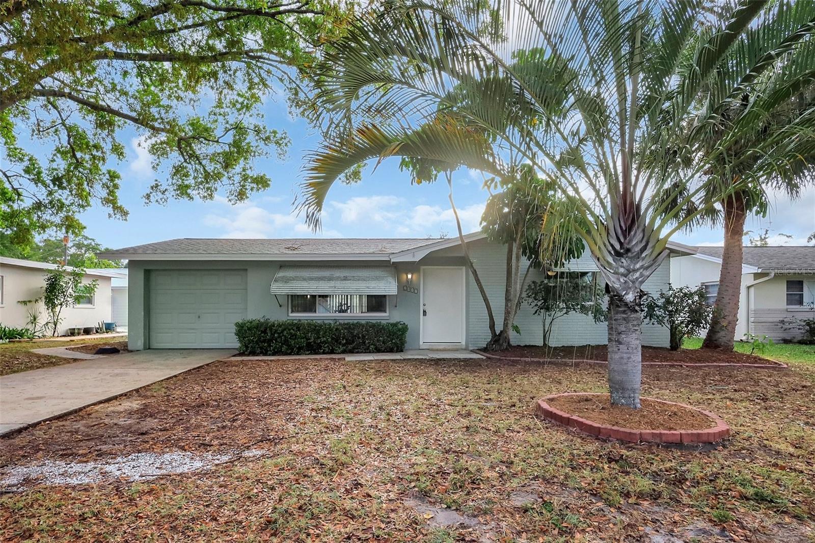 2017 PRINCETON AVE, DUNEDIN, FL, 34698