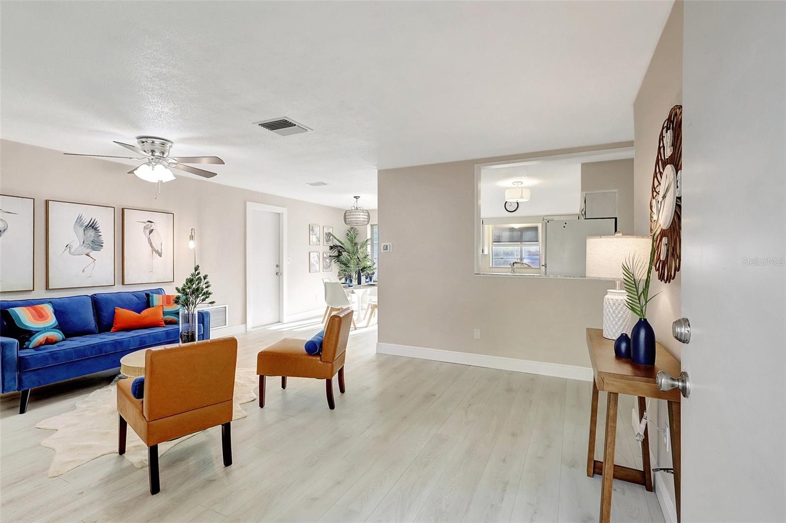 2017 PRINCETON AVE, DUNEDIN, FL, 34698