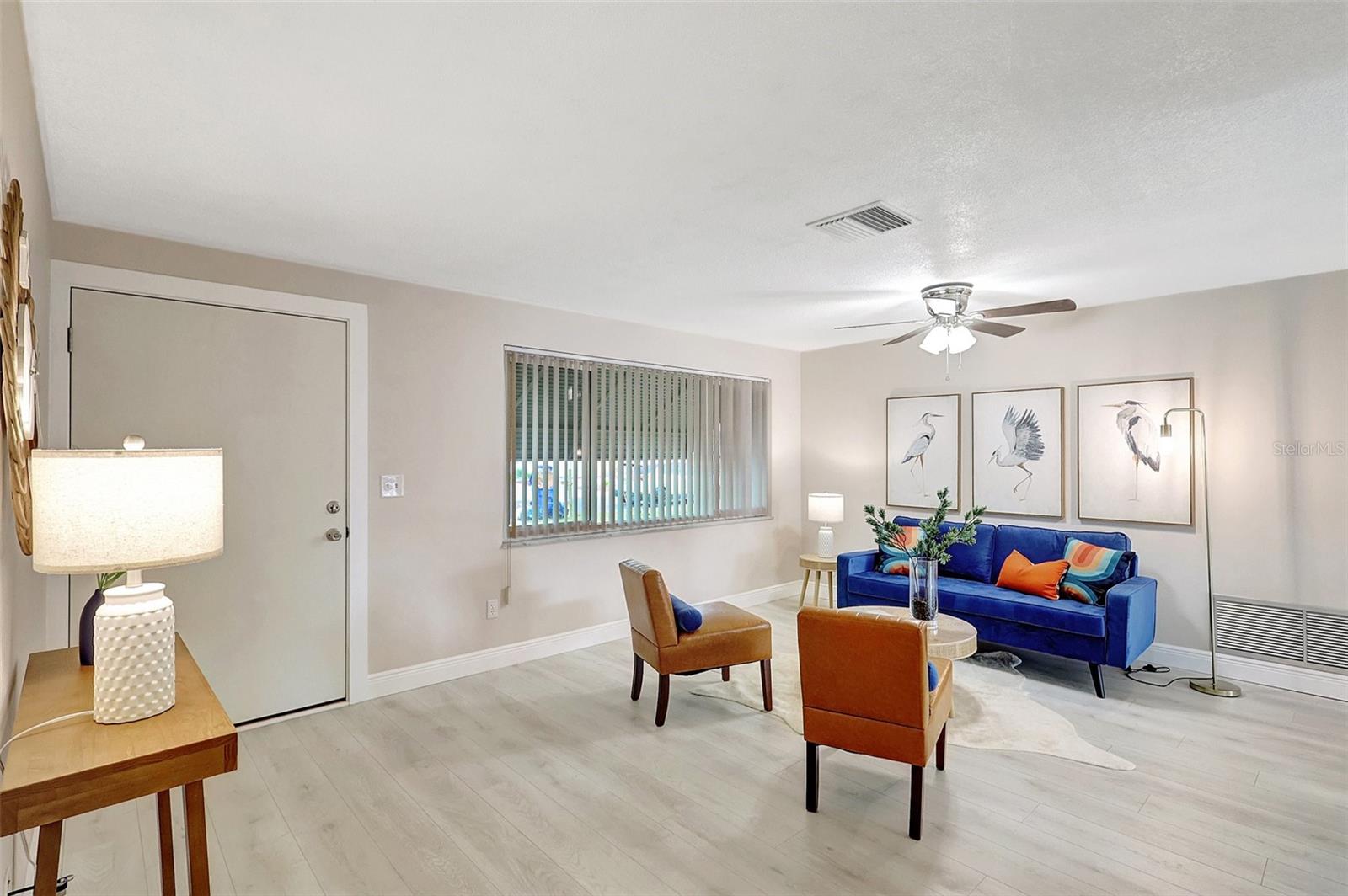 2017 PRINCETON AVE, DUNEDIN, FL, 34698