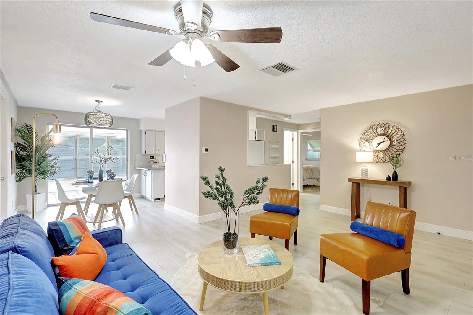 2017 PRINCETON AVE, DUNEDIN, FL, 34698