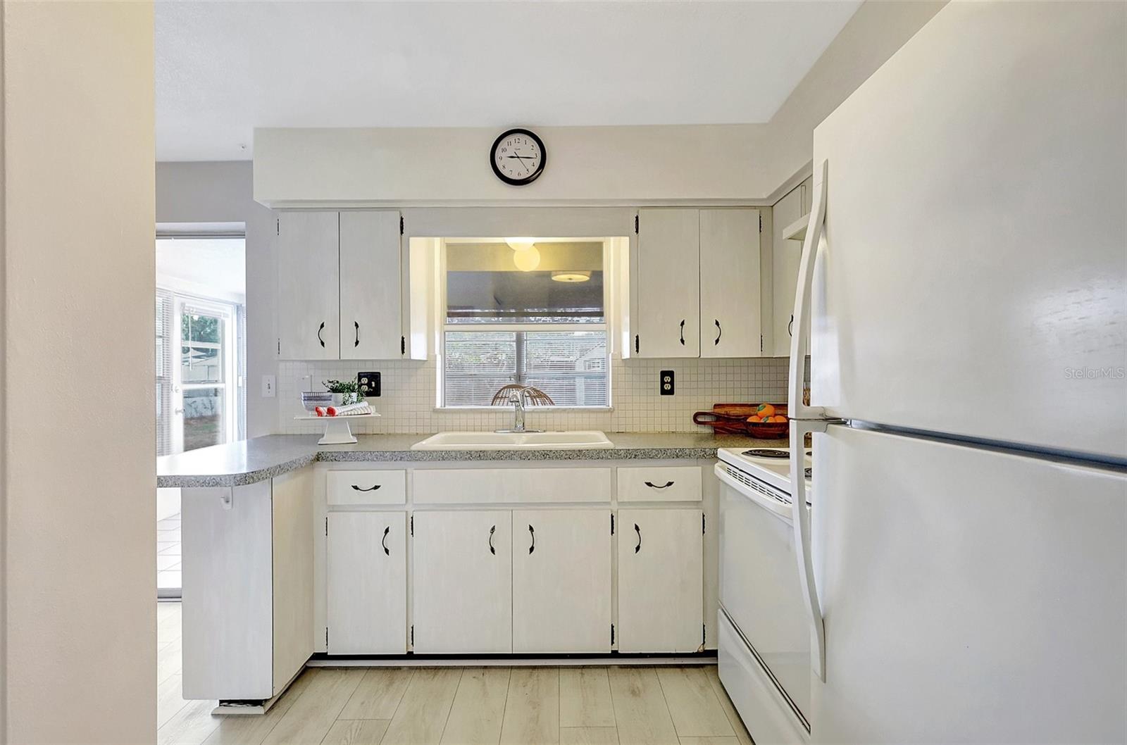 2017 PRINCETON AVE, DUNEDIN, FL, 34698