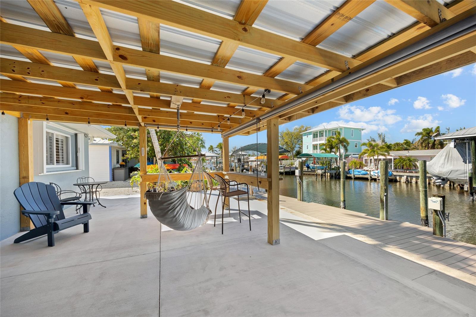 16233 BUCCANEER ST, BOKEELIA, FL, 33922