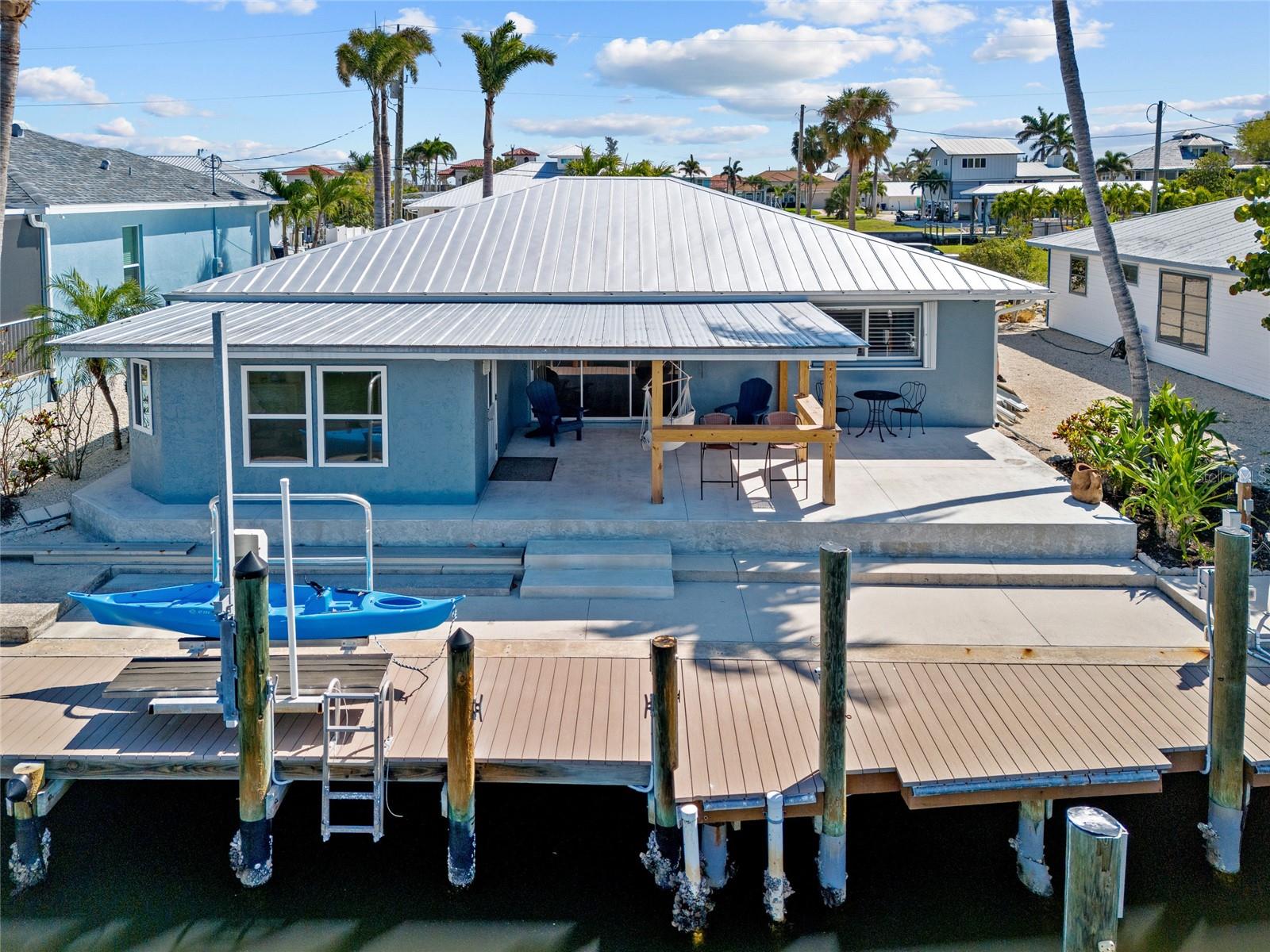 16233 BUCCANEER ST, BOKEELIA, FL, 33922