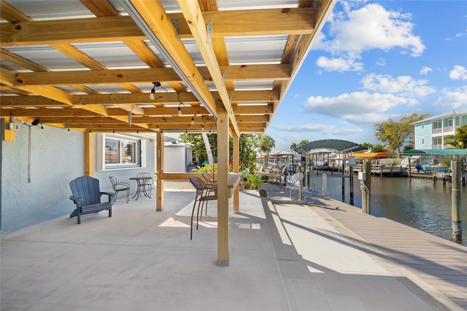 16233 BUCCANEER ST, BOKEELIA, FL, 33922