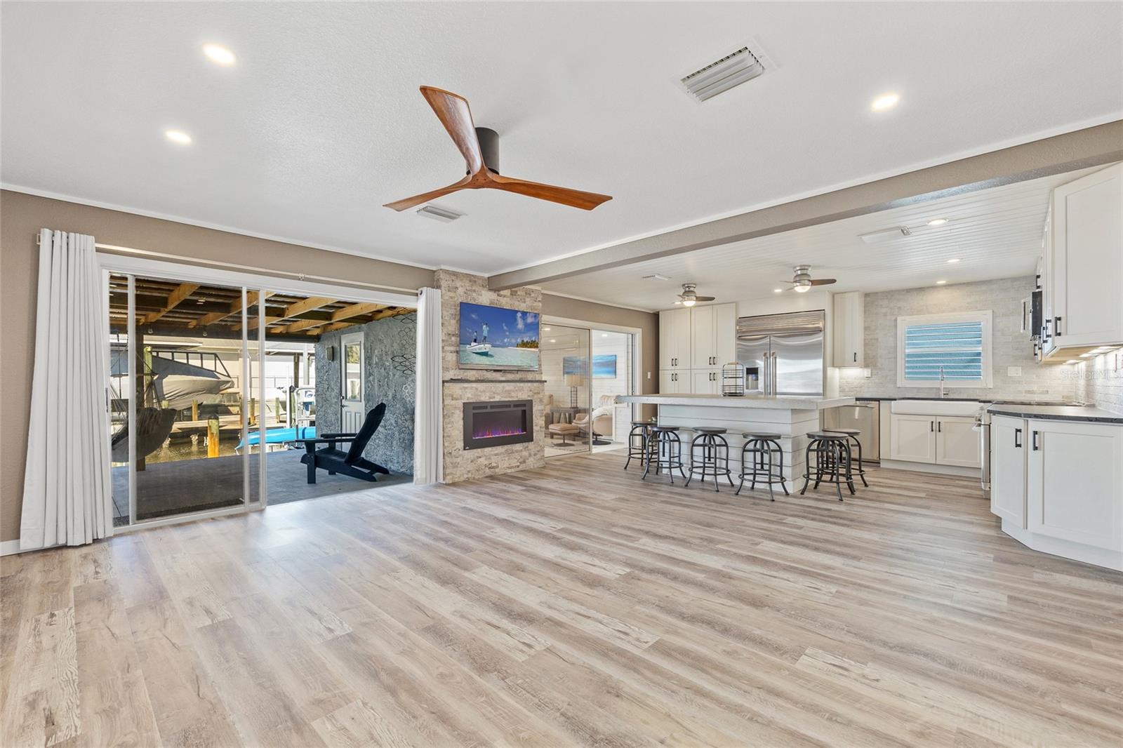 16233 BUCCANEER ST, BOKEELIA, FL, 33922