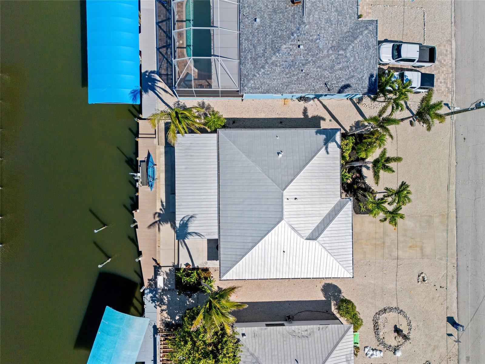 16233 BUCCANEER ST, BOKEELIA, FL, 33922