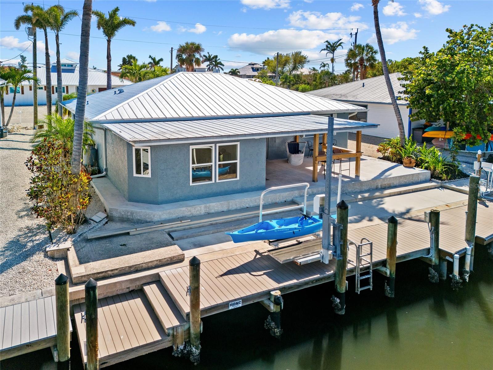 16233 BUCCANEER ST, BOKEELIA, FL, 33922