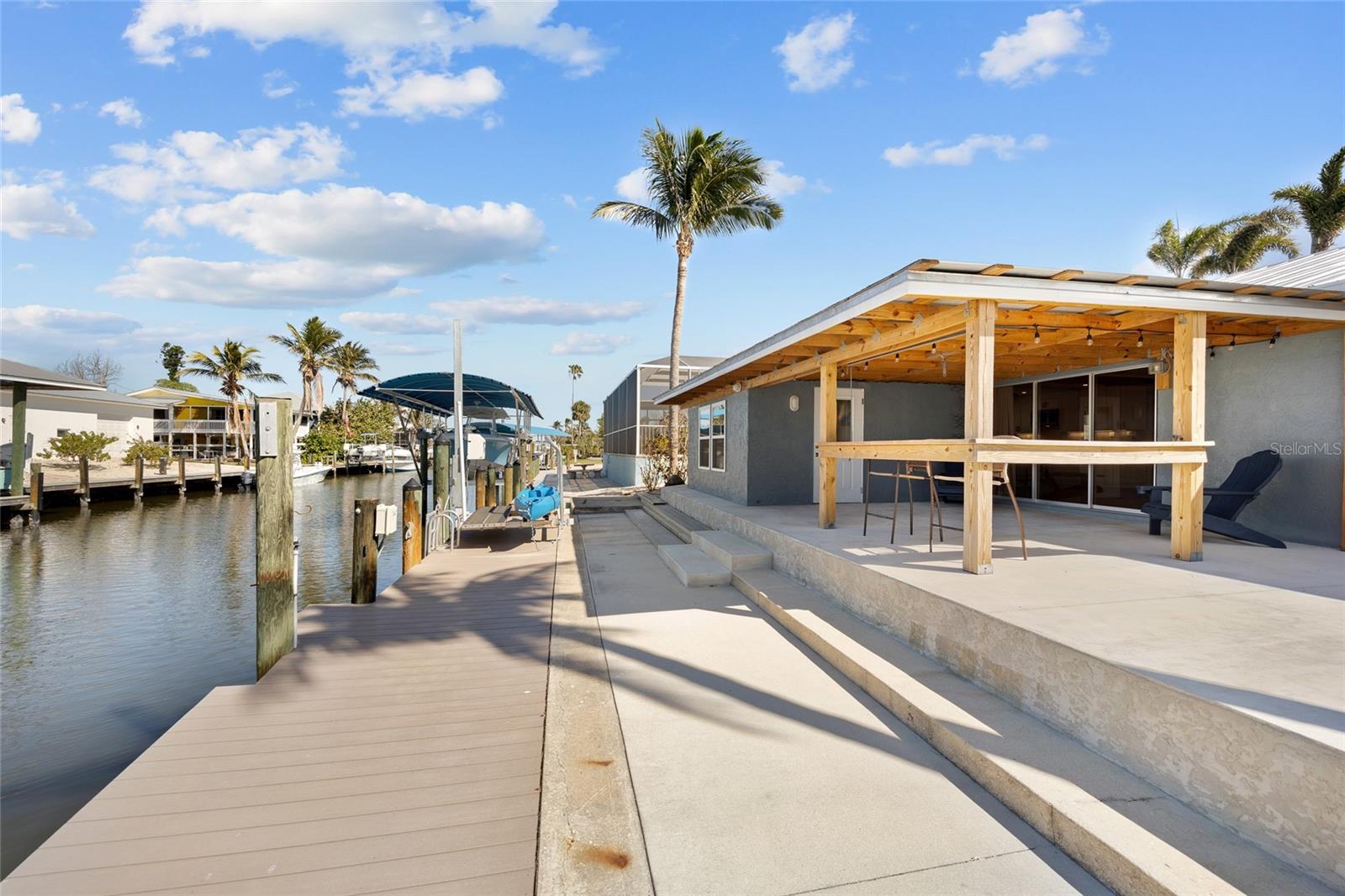 16233 BUCCANEER ST, BOKEELIA, FL, 33922