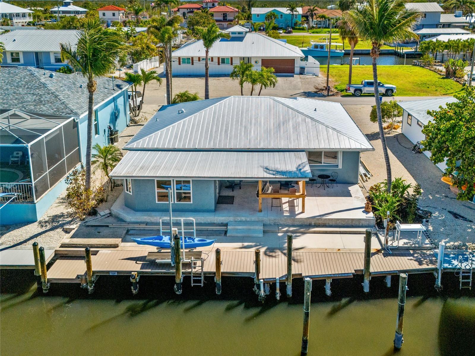 16233 BUCCANEER ST, BOKEELIA, FL, 33922