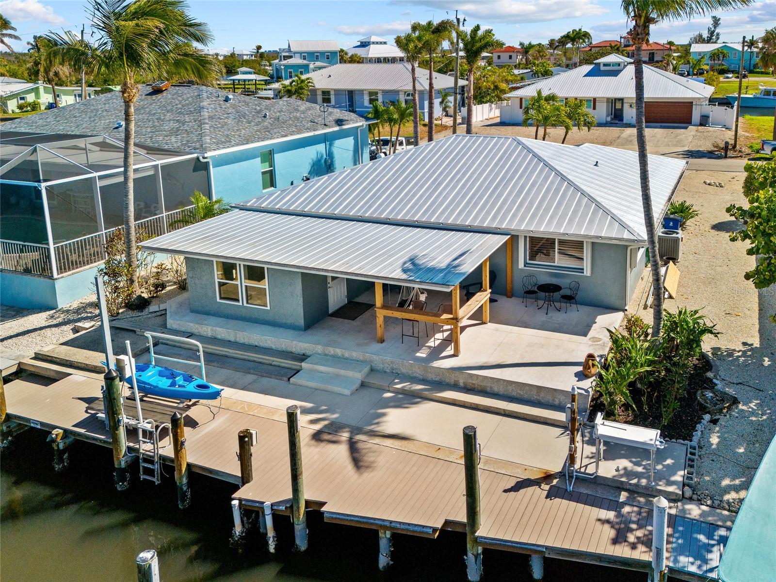16233 BUCCANEER ST, BOKEELIA, FL, 33922