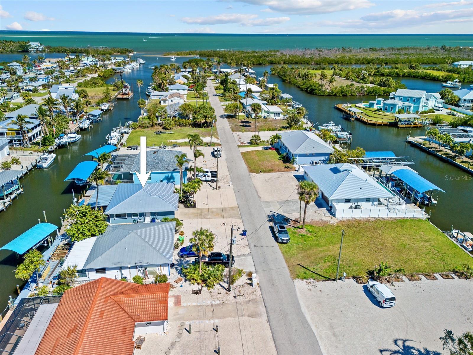 16233 BUCCANEER ST, BOKEELIA, FL, 33922