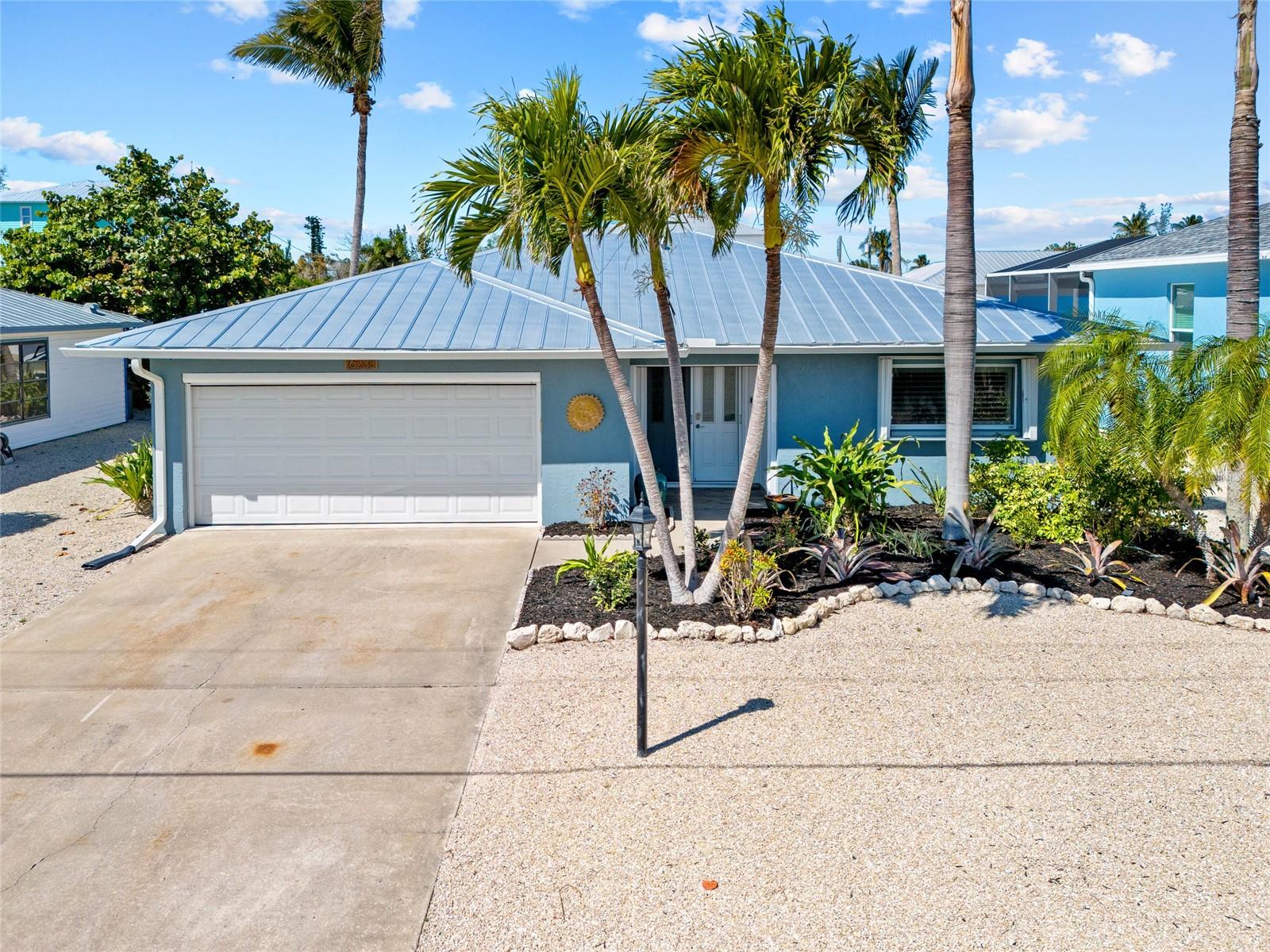 16233 BUCCANEER ST, BOKEELIA, FL, 33922