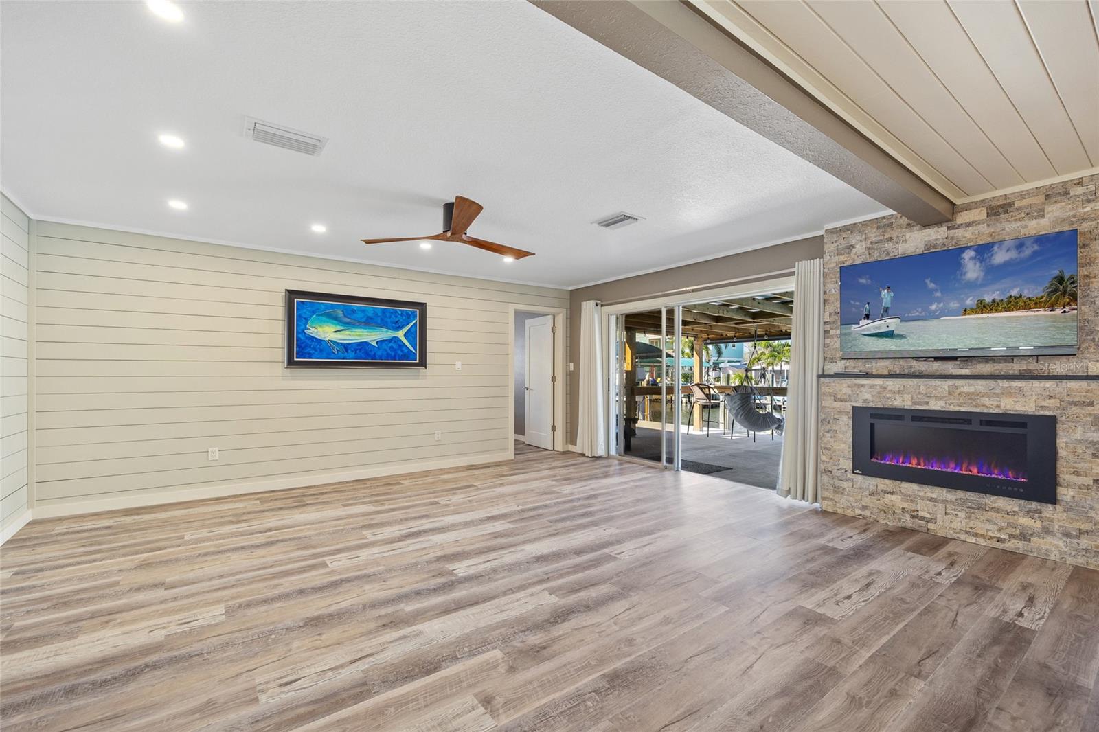 16233 BUCCANEER ST, BOKEELIA, FL, 33922