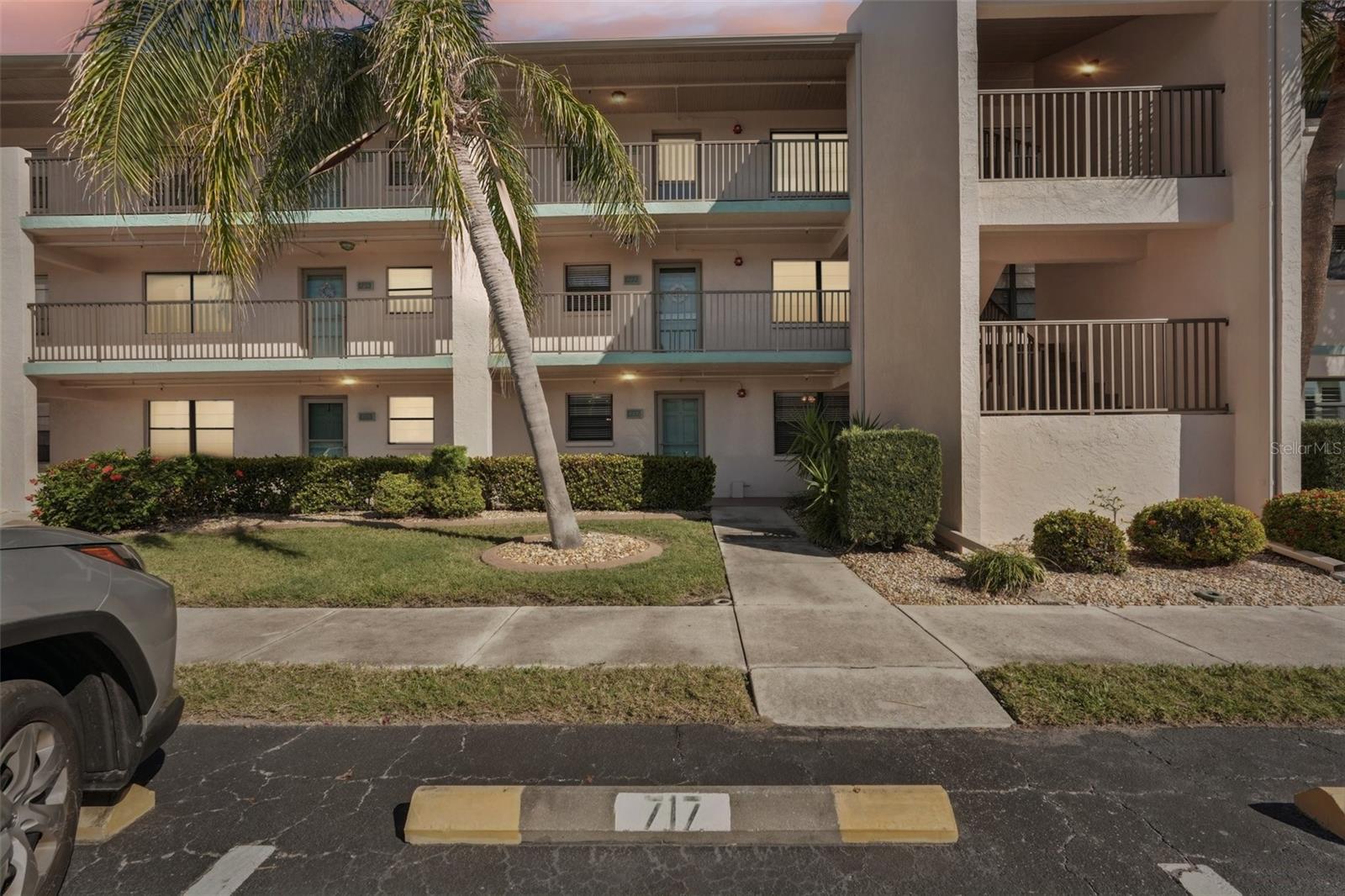 175 KINGS HWY #717, PUNTA GORDA, FL, 33983