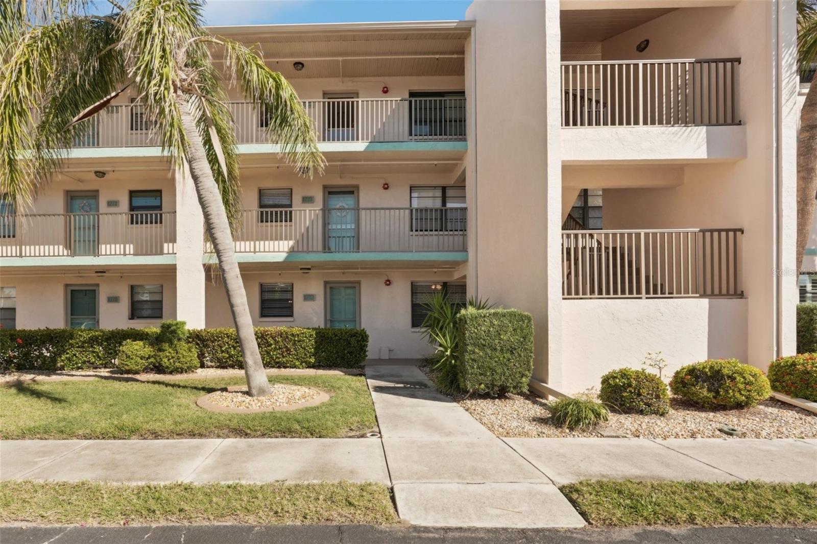 175 KINGS HWY #717, PUNTA GORDA, FL, 33983