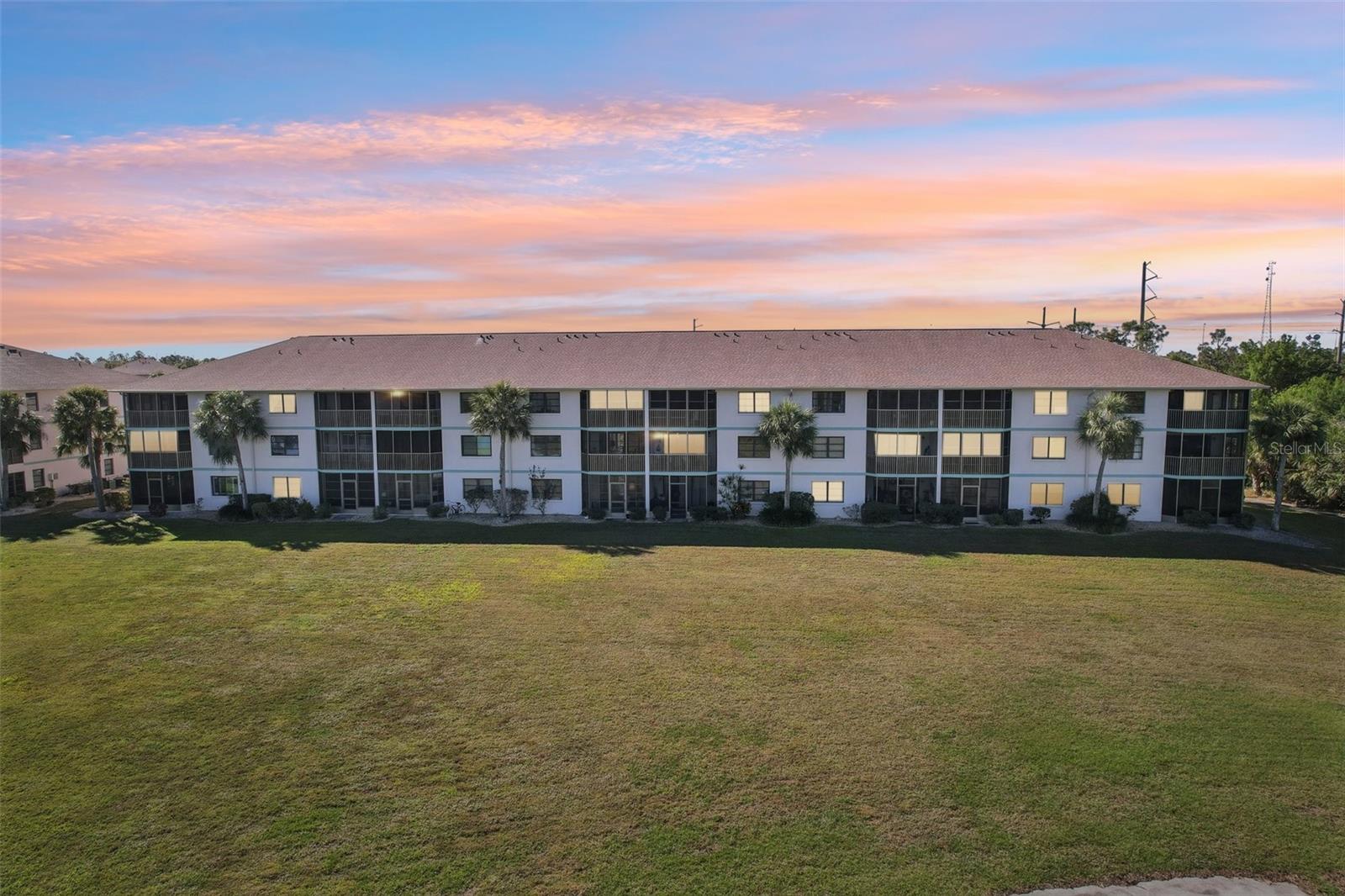 175 KINGS HWY #717, PUNTA GORDA, FL, 33983