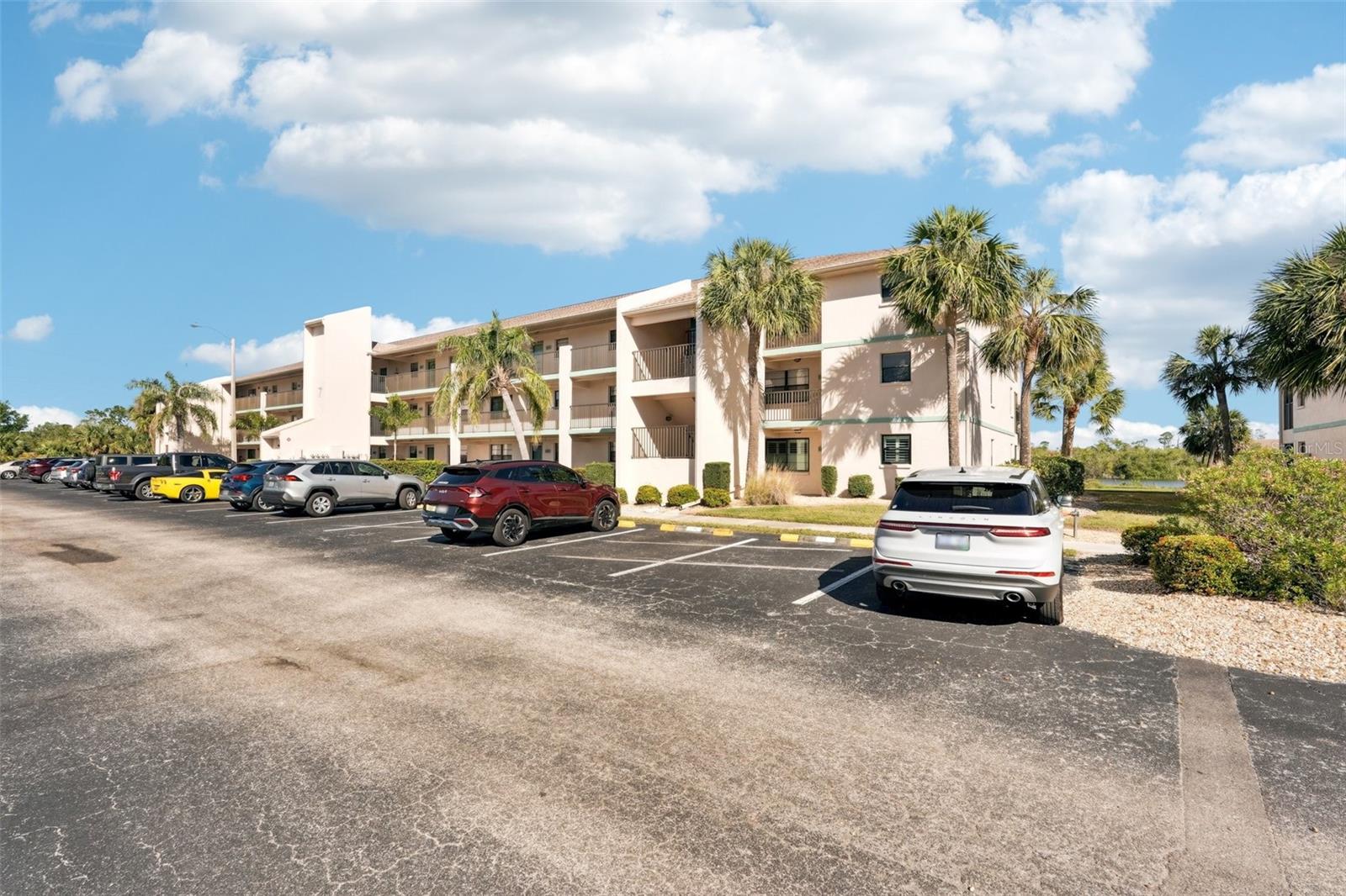 175 KINGS HWY #717, PUNTA GORDA, FL, 33983