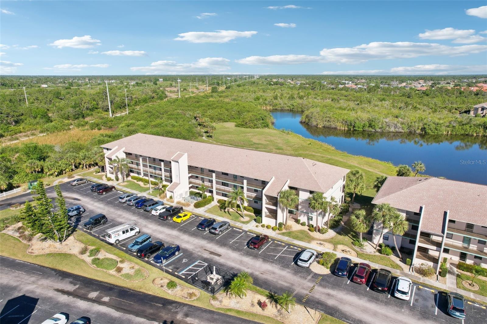 175 KINGS HWY #717, PUNTA GORDA, FL, 33983