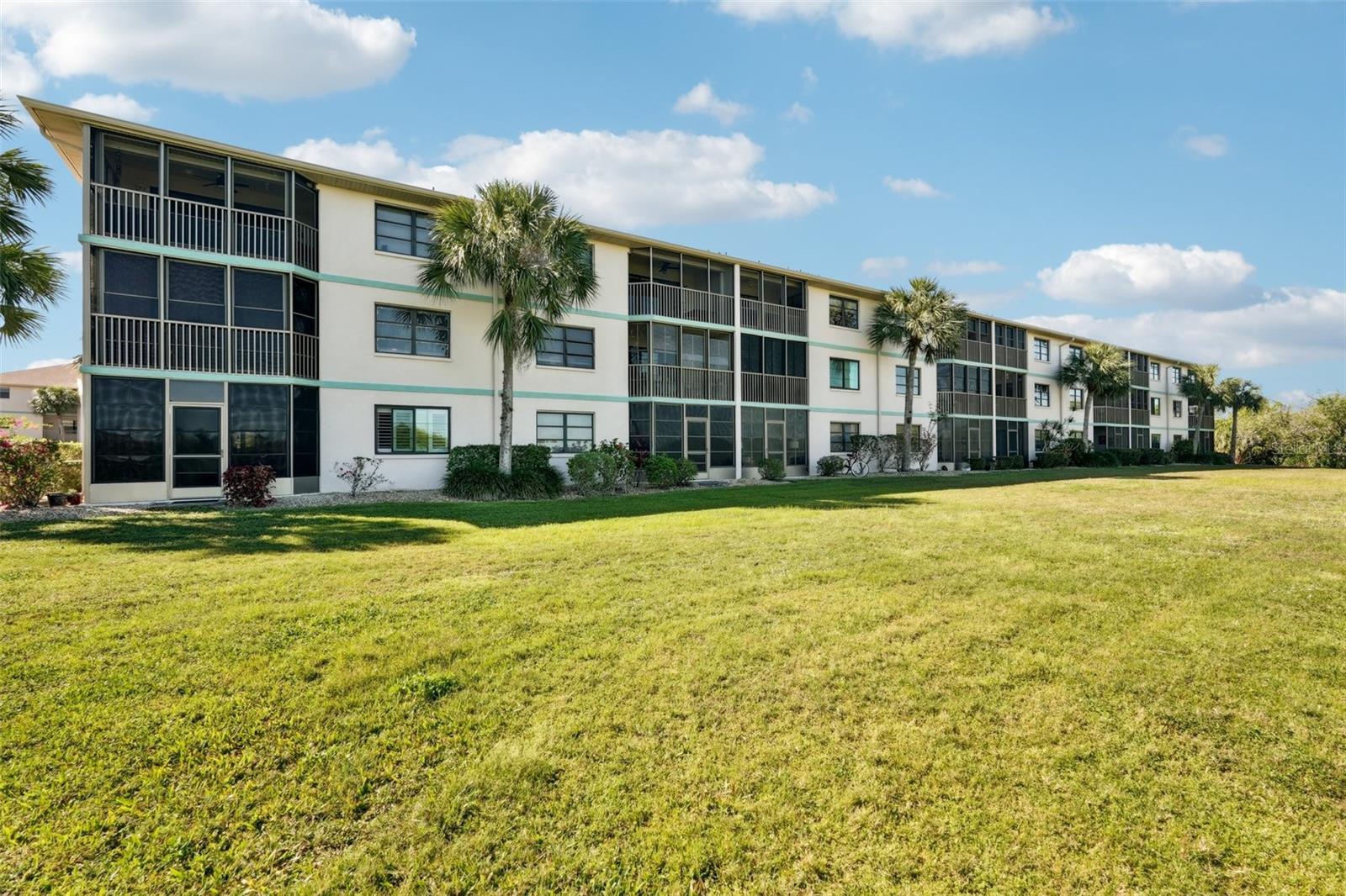 175 KINGS HWY #717, PUNTA GORDA, FL, 33983